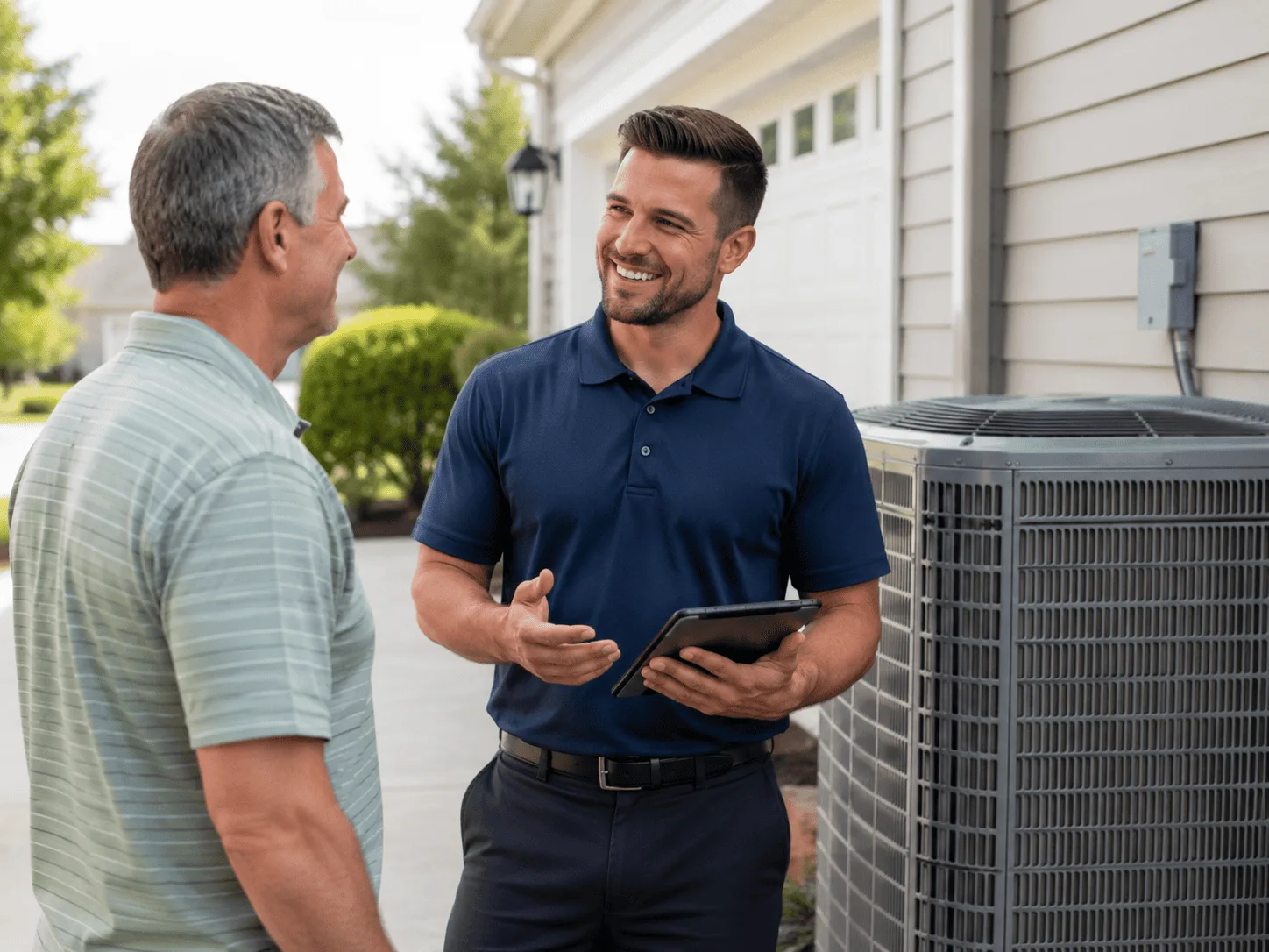 Heat Pump Installation Pearl, IL FAQs